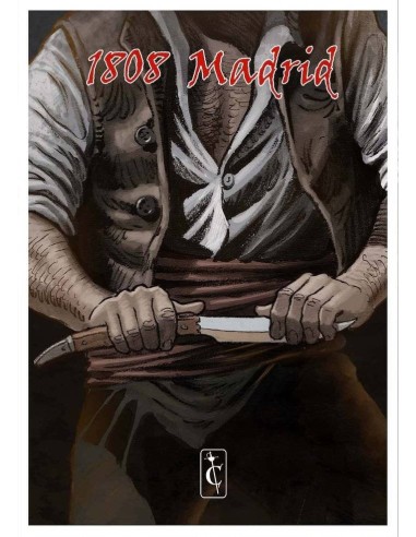 1808: Madrid – Collection