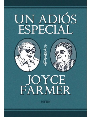Un Adios Especial – Livre