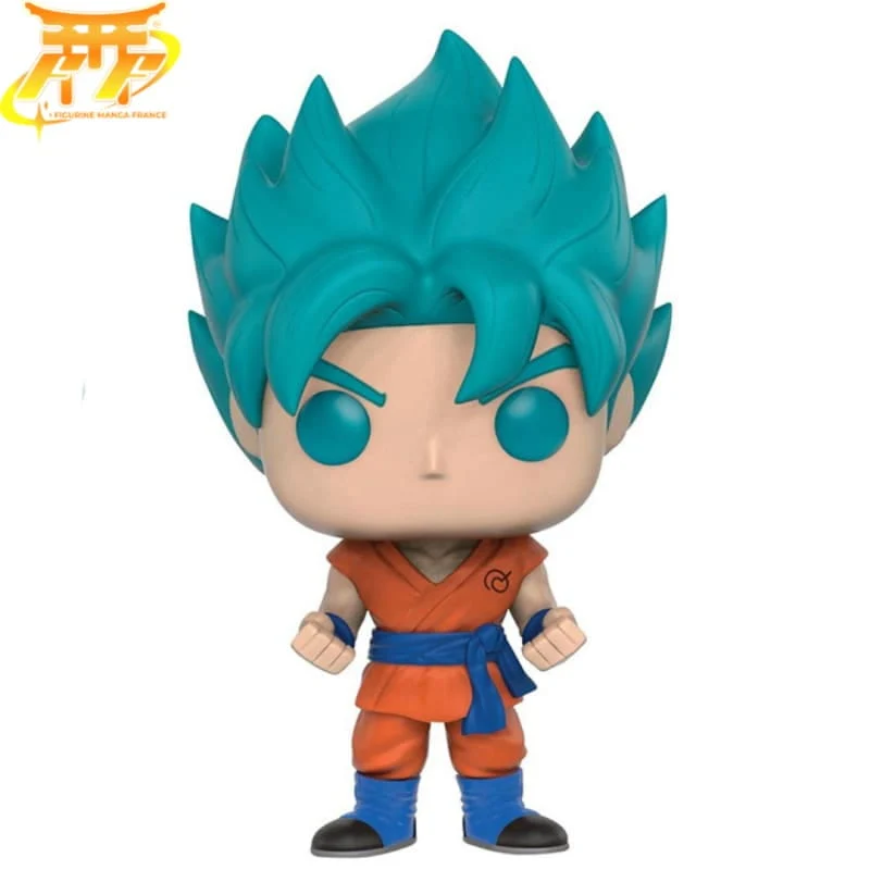 POP Goku Super Saiyan God – Dragon Ball Z™ – Figurine