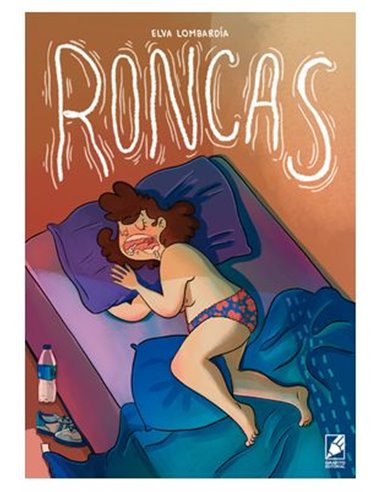 Roncas