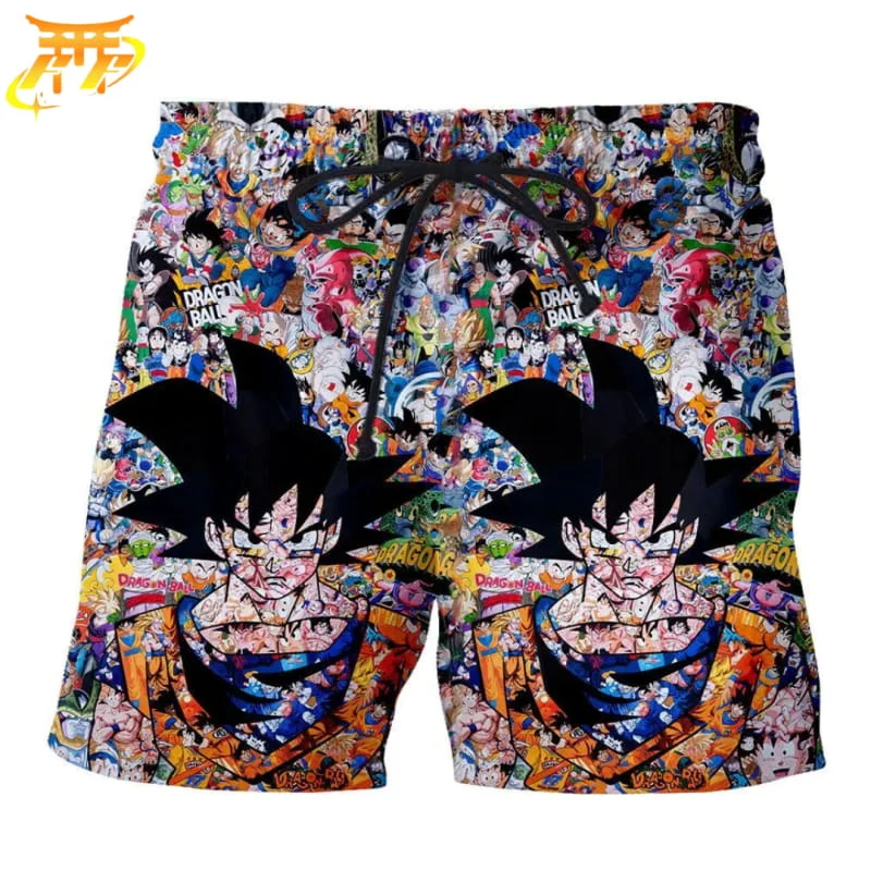 Short All Stars – Dragon Ball™