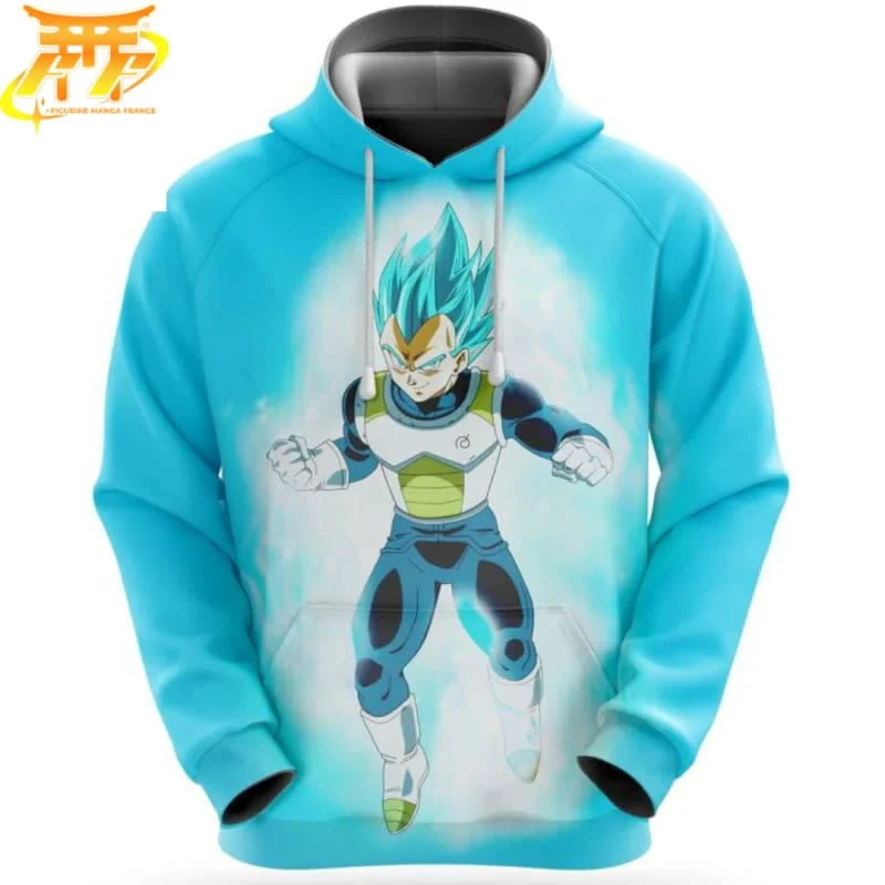 Pull Vegeta "Super Saiyan Blue" – Dragon Ball Z™