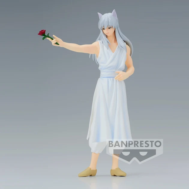 Yu Yu Hakusho – Figurine – Yoko Kurama – DXF