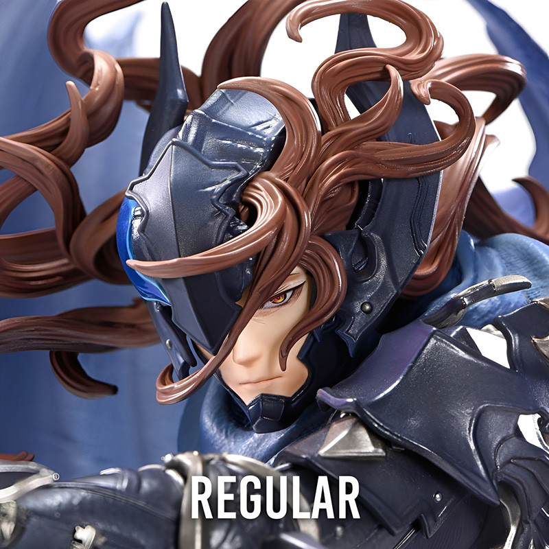 Statue – GRANBLUE FANTASY Siegfried Concept Masterline Series Regular Version Prime 1 Studio
