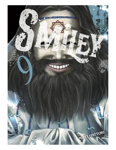 Smiley – Tome 9