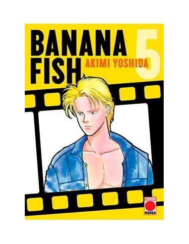 Banana Fish 05