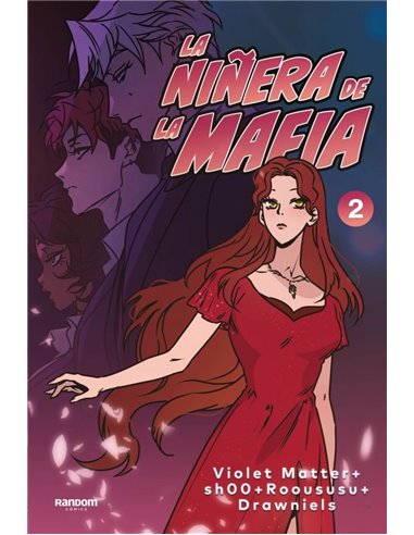 La Niñera de la Mafia – Volume 2