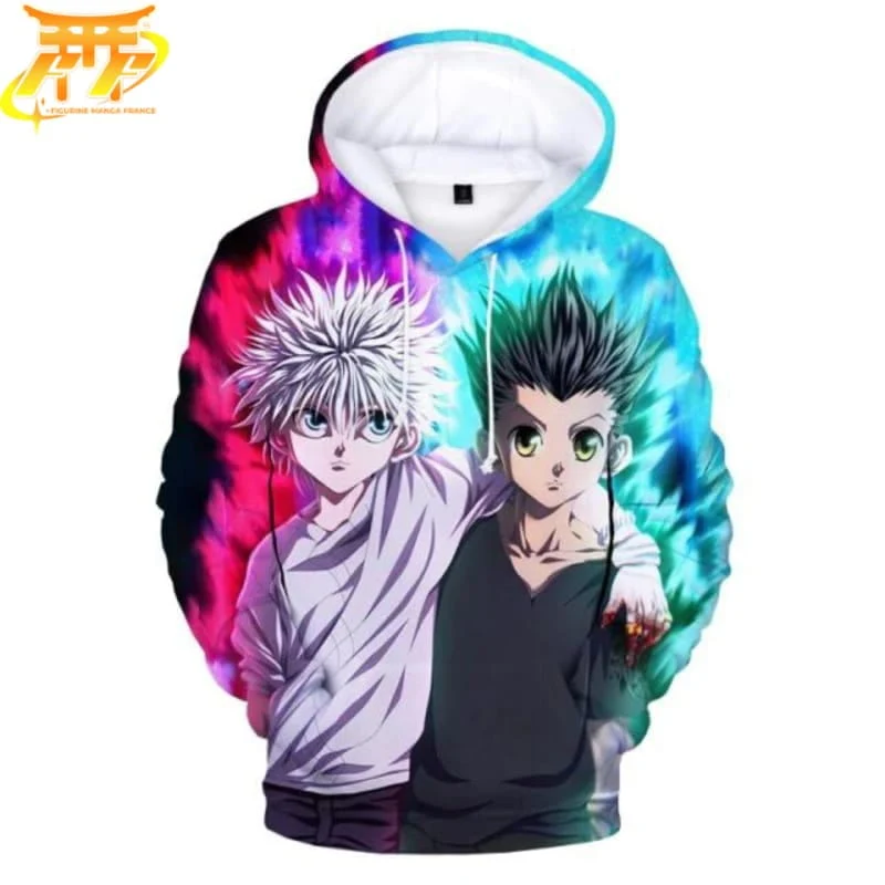 Pull Kirua x Gon | Hunter x Hunter™