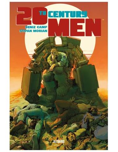 20th Century Men