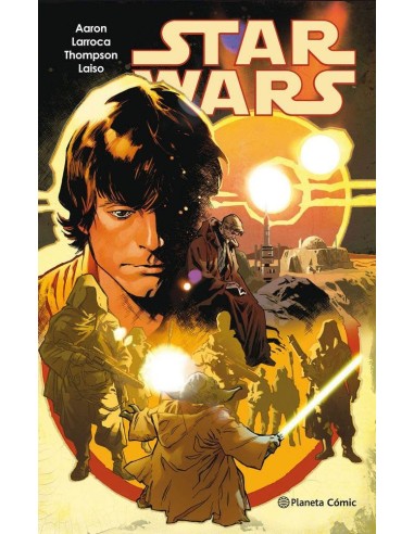 Star Wars Hc (t)nº05