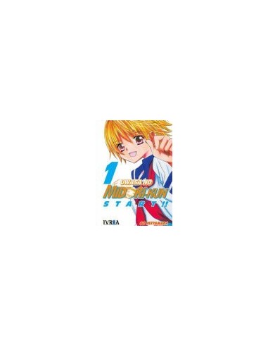 SEGUNDA MANO – Uwasa no Midori-kun (PACK NUMEROS 1, 2, 4, 7, 8 Y 9)