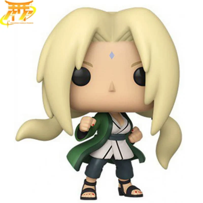 POP Tsunade – Figurine – Naruto Shippuden™