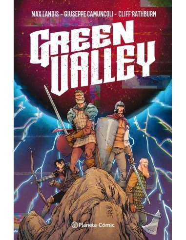 Green Valley