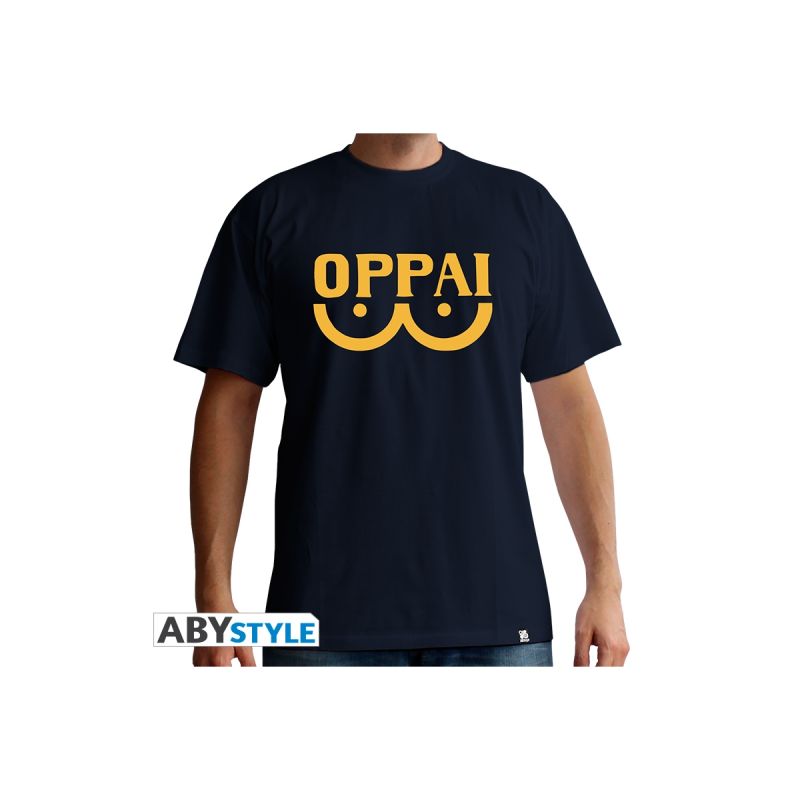 T-shirt – Oppai (Homme)