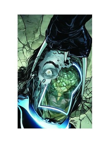 Caída de Dinastía de X 3 de – Tome 5