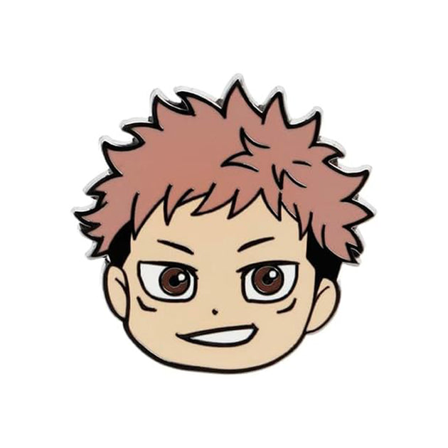 Pin's – Yuji Itadori | Jujutsu Kaisen