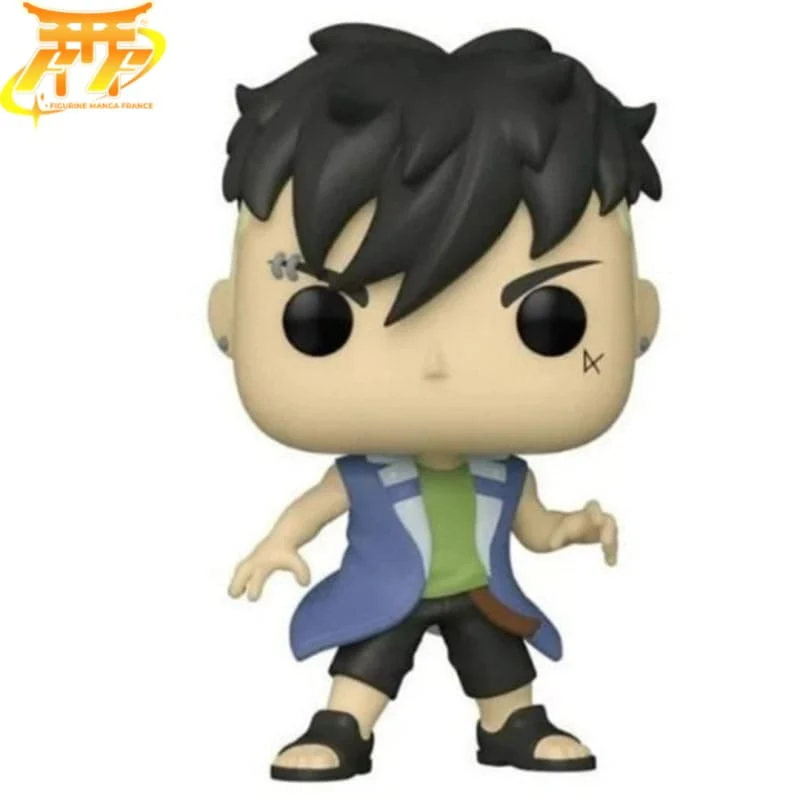 POP Kawaki – Figurine – Naruto Shippuden™