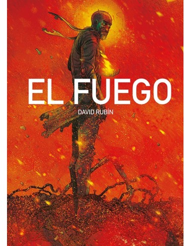 El Fuego