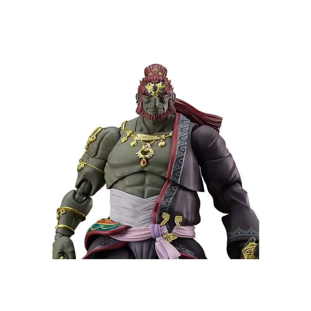 Figurine Figma – Zelda Tears of the Kingdom – Ganondorf