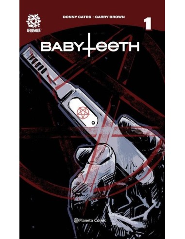 Babyteeth – Tome 1