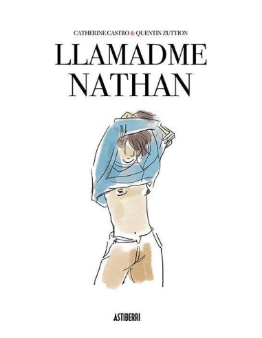 Llamadme Nathan
