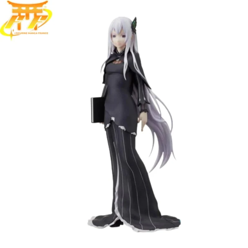 Echidna "Sorcière de L'Avarice" – Figurine – Re : Zero™