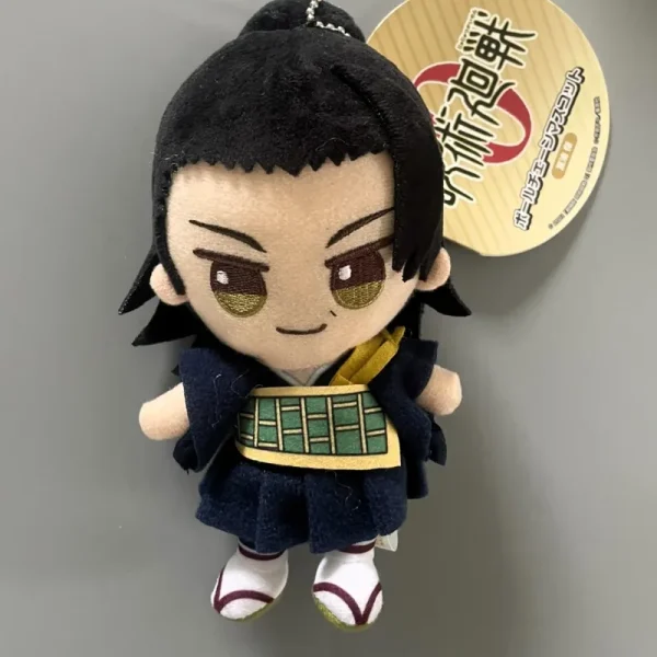 Peluche – Jujutsu Kaisen The Movie – Chain Mascot Geto Suguru 15 cm