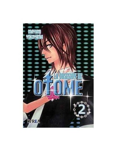 La Obsesion de Otome 02(ultimo Numero) – Comic