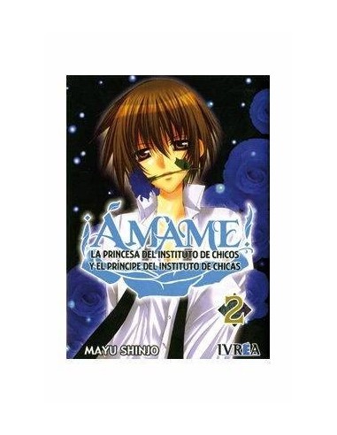 Amame – Volume 2