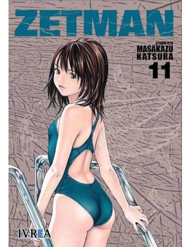 Zetman – Volume 11