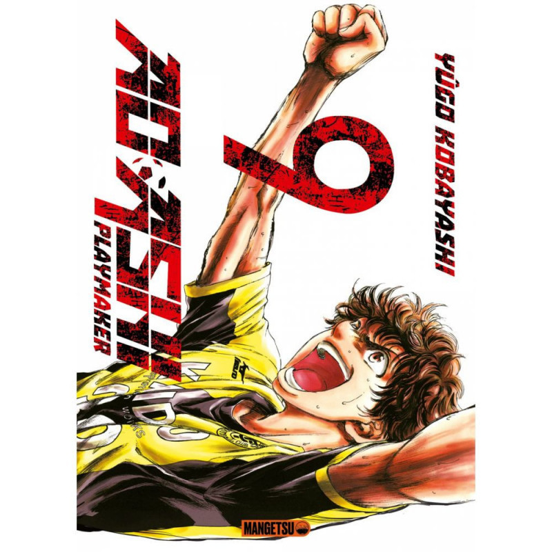 Ao Ashi – Tome 9 – Ao Ashi Tome 09