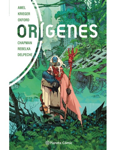 Origenes