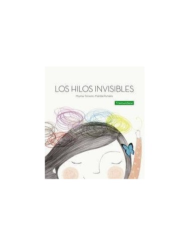 Hilos Invisibles,los – Livre