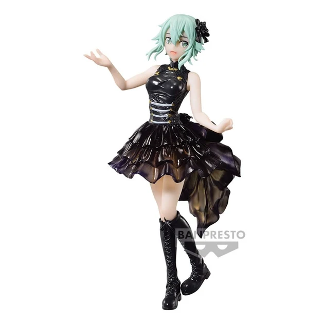 Figurine Variant Showdown – Sword Art Online – Sinon