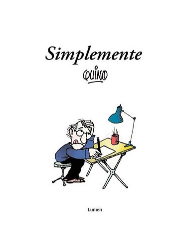 Simplemente Quino (relanzamiento)