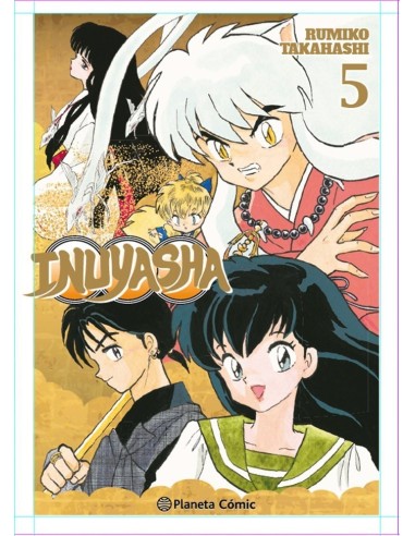 Inuyasha 5/30