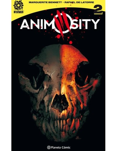 Animosity – Tome 2
