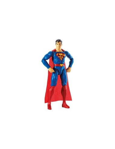 Figura Justice League Superman 30 Cm – Comic