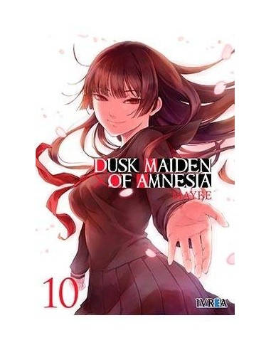 Dusk Maiden of Amnesia – Tome 10