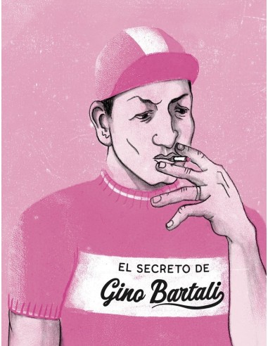 El Secreto de Gino Bartali