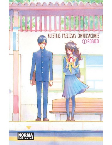 Nuestras Preciosas Conversaciones – Tome 1