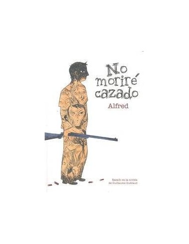 No Morire Cazado – Livre