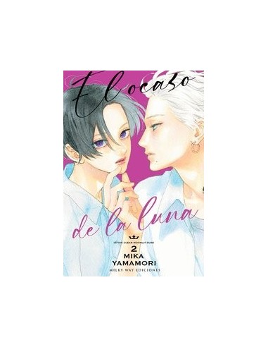 El Ocaso de la Luna – Tome 2
