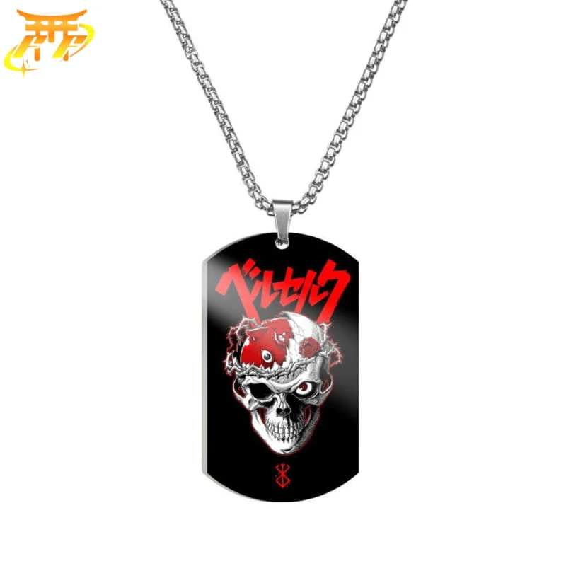 Collier Béherit – Berserk™