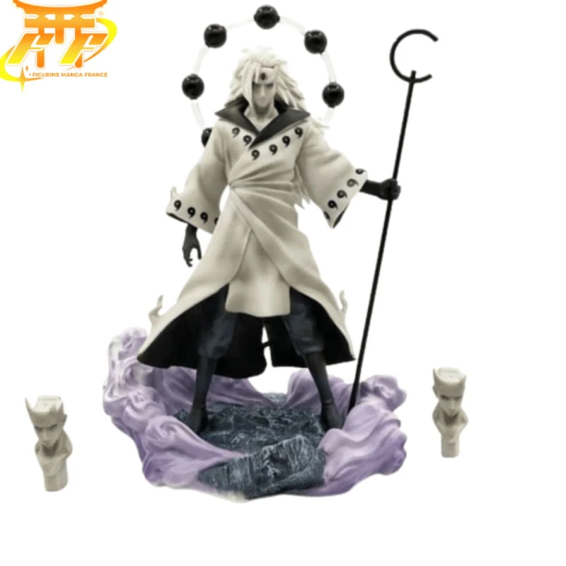 Madara Uchiwa – Naruto Shippuden™ – Figurine