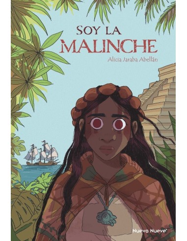 Soy la Malinche
