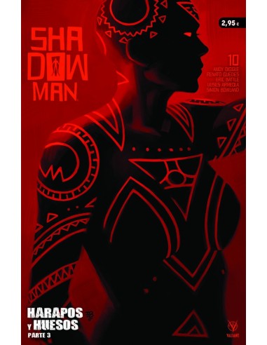 Shadowman 10