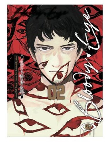 Bloody Eye – Tome 2
