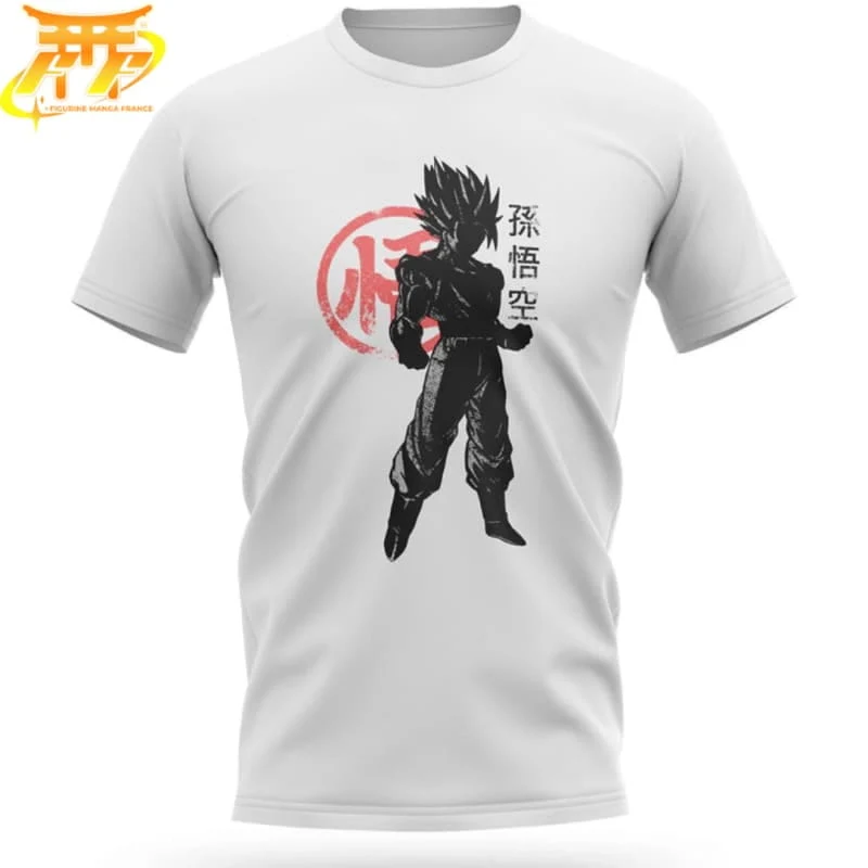 T-shirt Dragon Ball Z™ – Gogeta