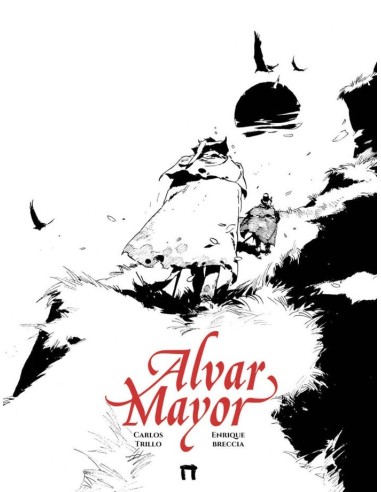 Alvar Mayor – Volume 3